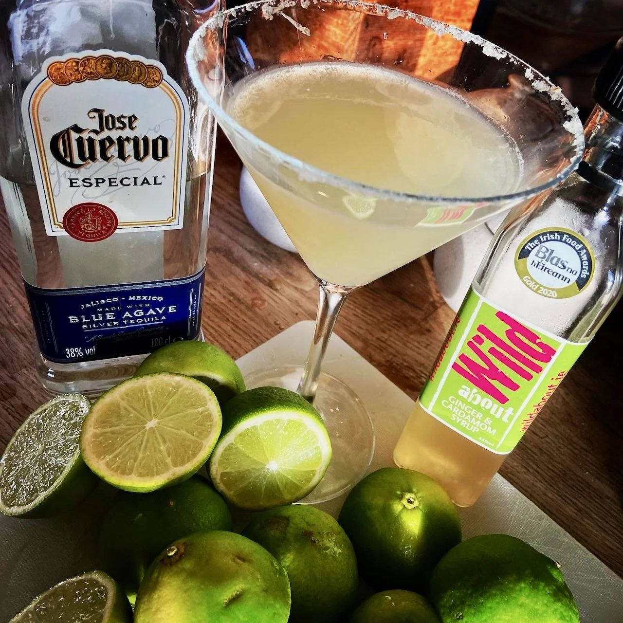 Marguerita