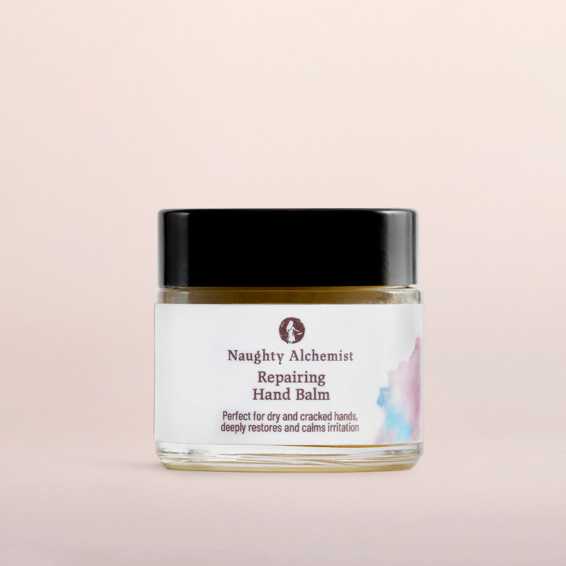 Repairing Hand Balm