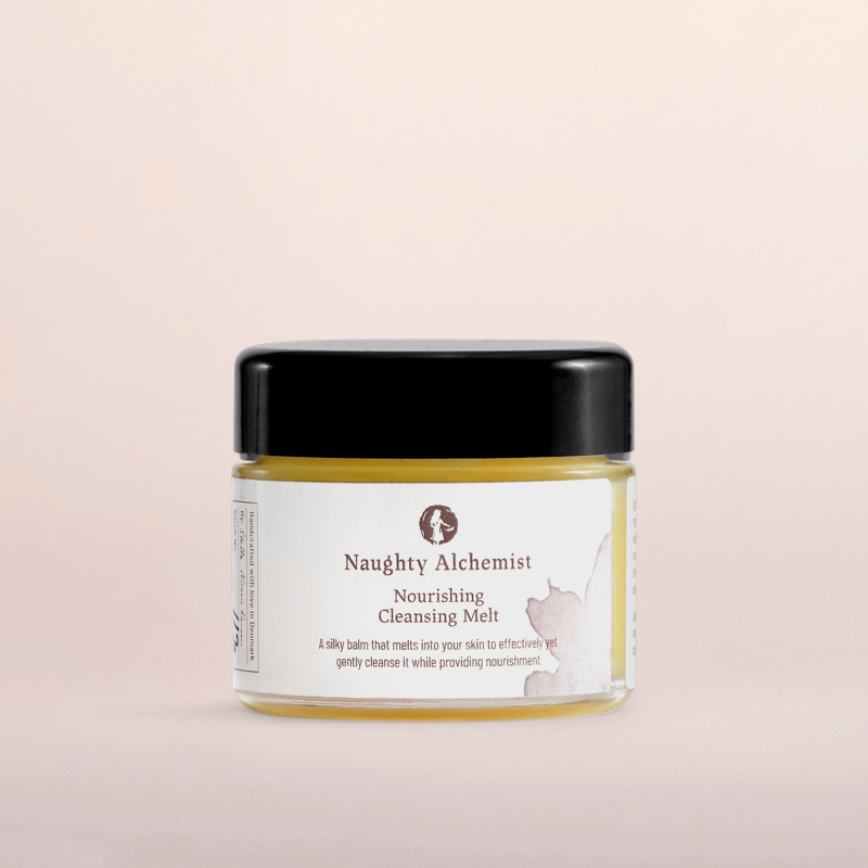 Nourishing Cleansing Melt