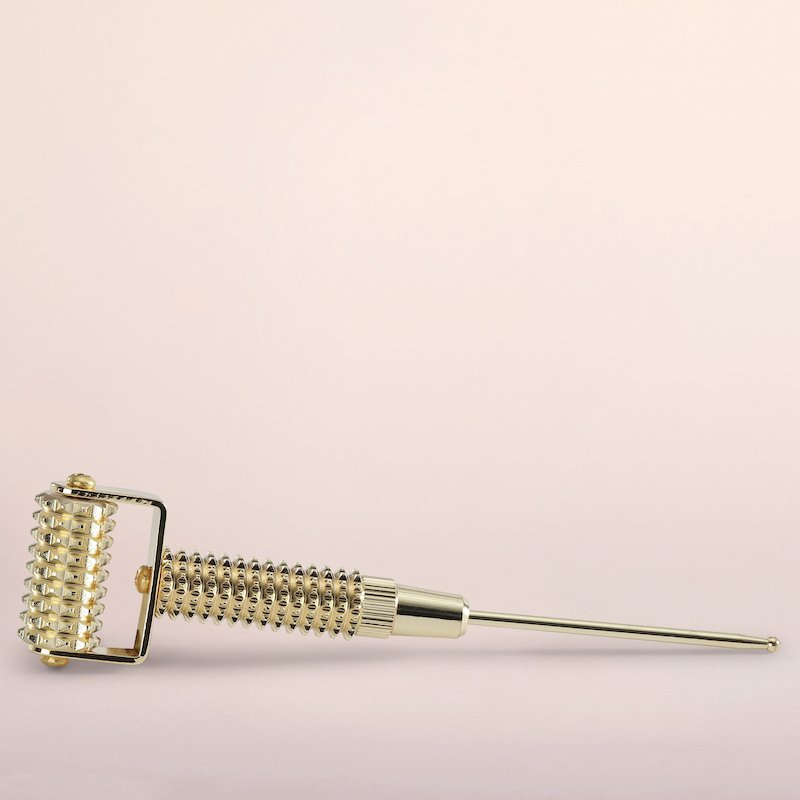 Reflexology Massage Face Roller