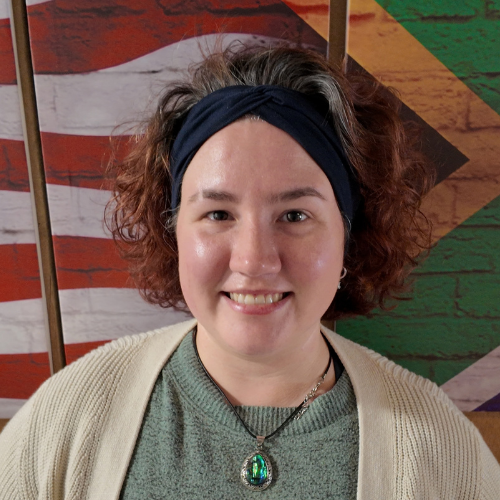 H-2A Worker Placement Coordinator Ashley Jones
