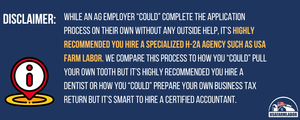 H-2A Program 101: Guide to a Temporary Foreign Labor Certification ...
