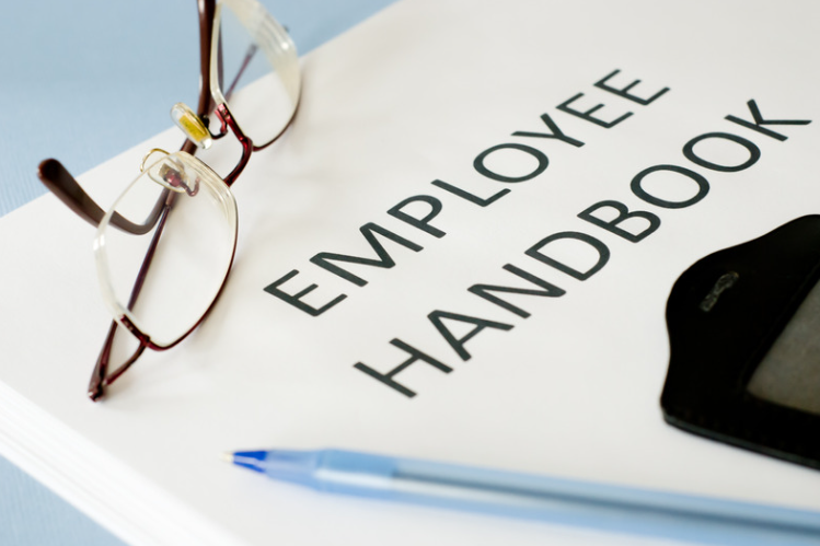 Employee handbook for the H2A visa program