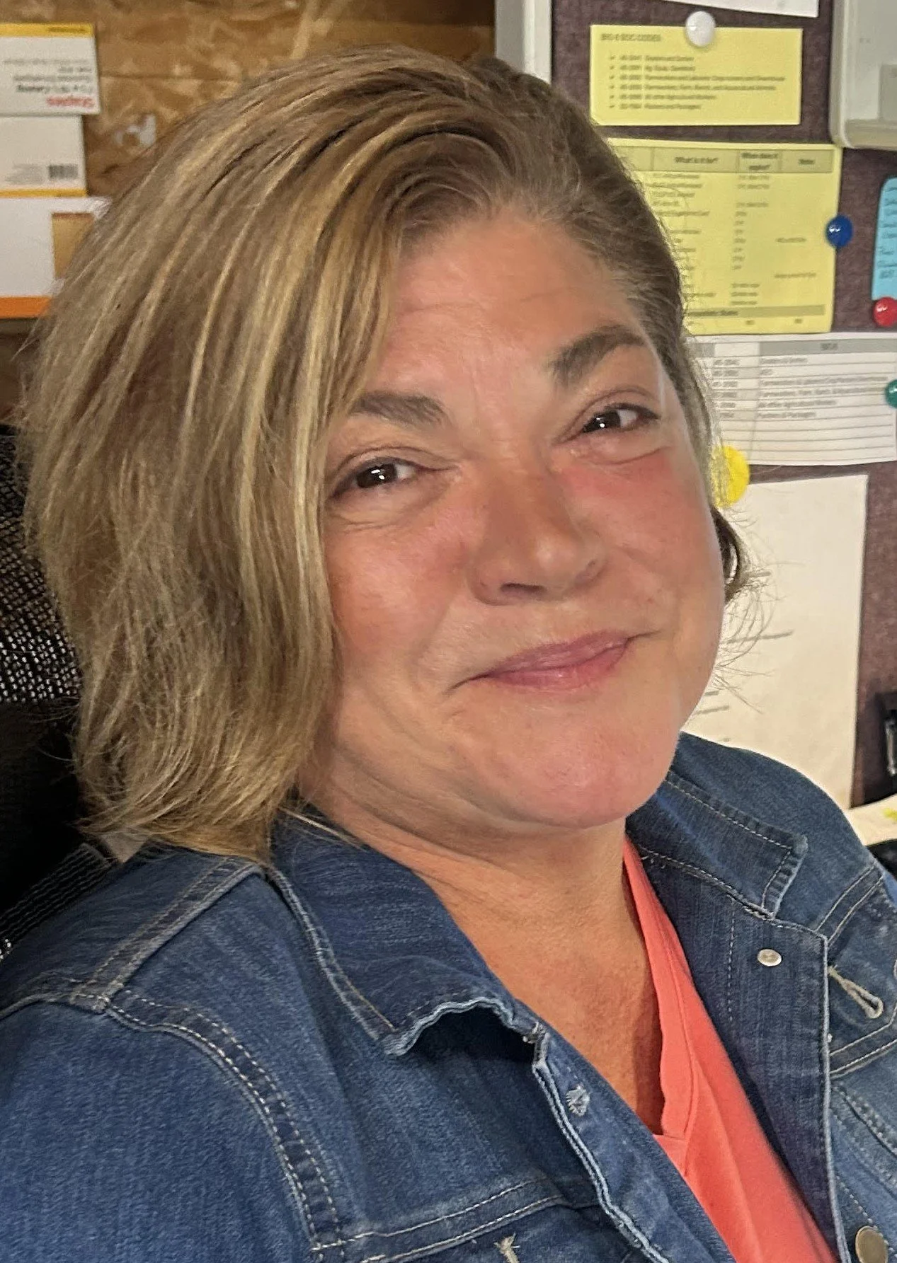 H 2A Program FLC Case Manager Lisa Guay