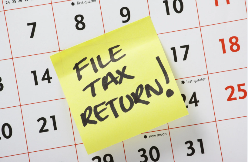 H-2A employees must file tax returns
