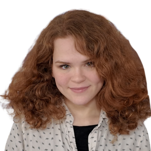 H2A Case Manager Alyssa Blair