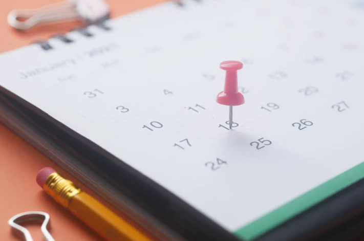 Target start date for H-2A application