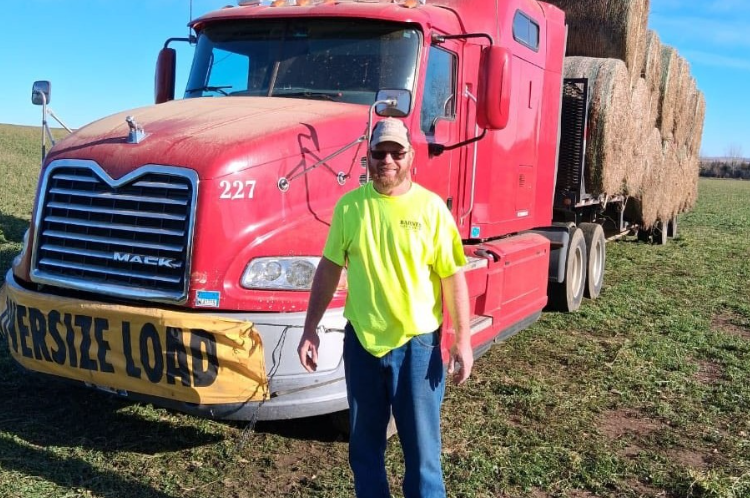 H-2A Visa Program Ag Equipment Operator