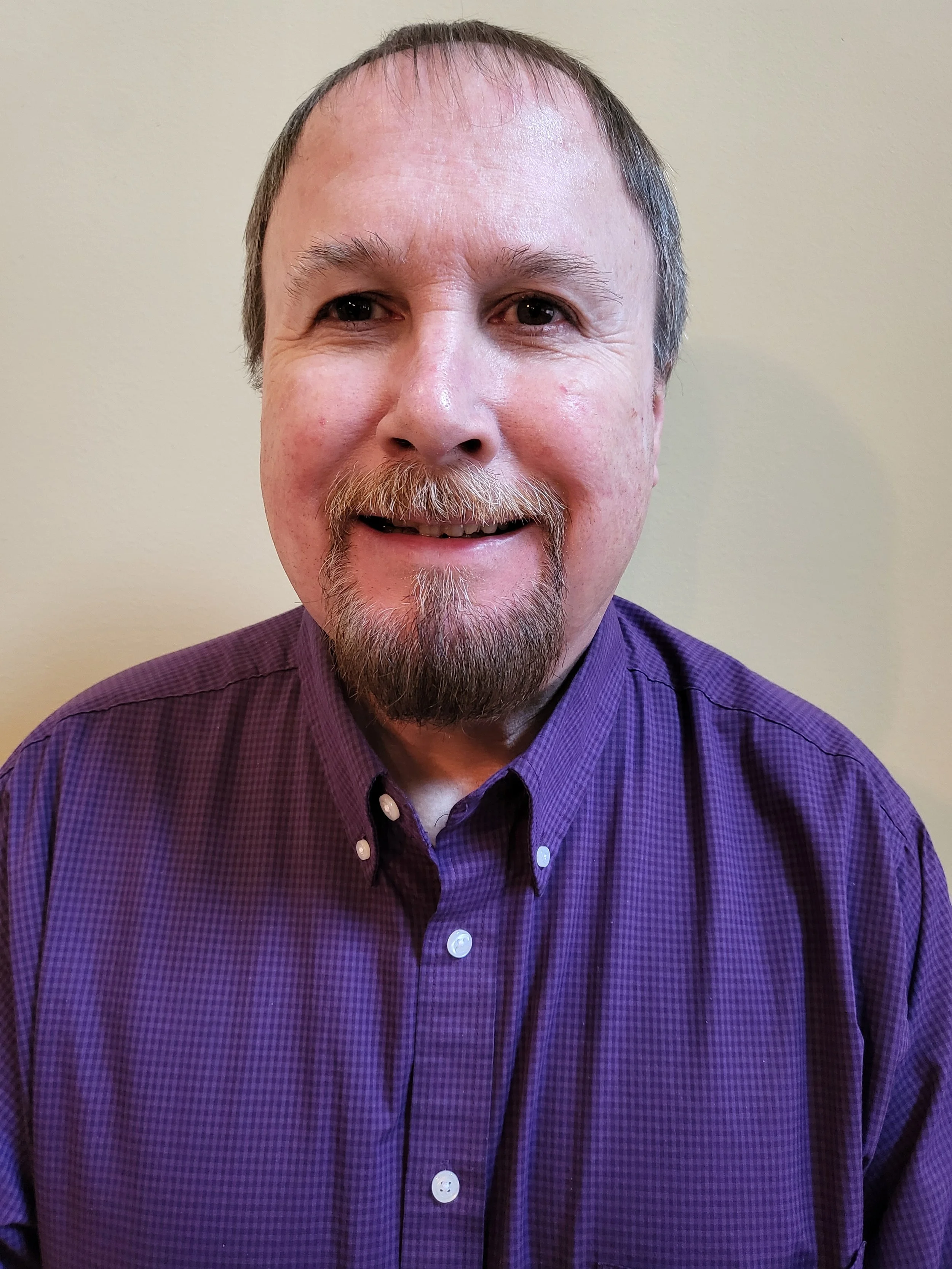 H2A Program Worker Placement Coordinator Jeff Ledford