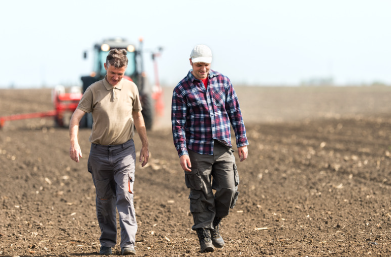 H-2A Program Employer and In-Country Worker