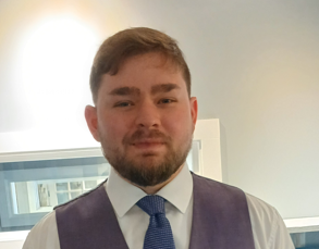 H 2A Program Worker Placement Coordinator Codi Martin