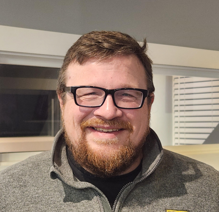 H2A Worker Placement Coordinator Adam Huntley