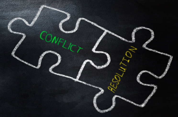Effectively managing H-2A program employee conflict