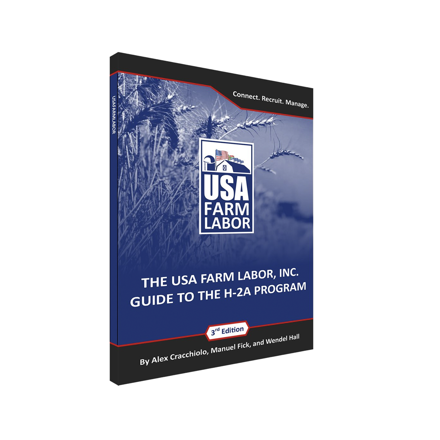 USA Farm Labor, Inc.