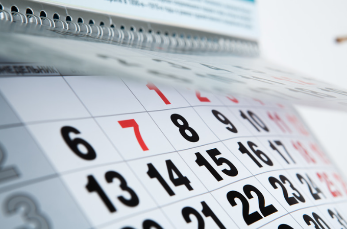 Planning key deadlines for H-2A Program season
