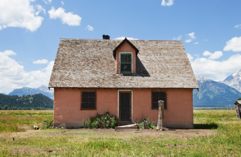 H2A Program worker housing