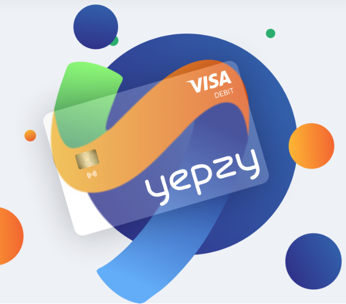 Simple safe H2A payment and banking solution
