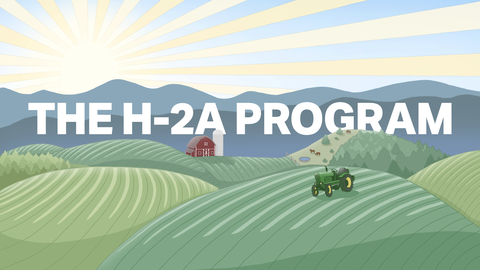 H-2A Visa Program | USA Farm Labor, Inc.