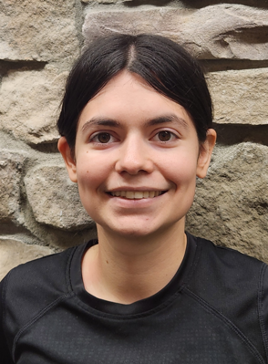 H-2A Program Case Manager Veronica Funes