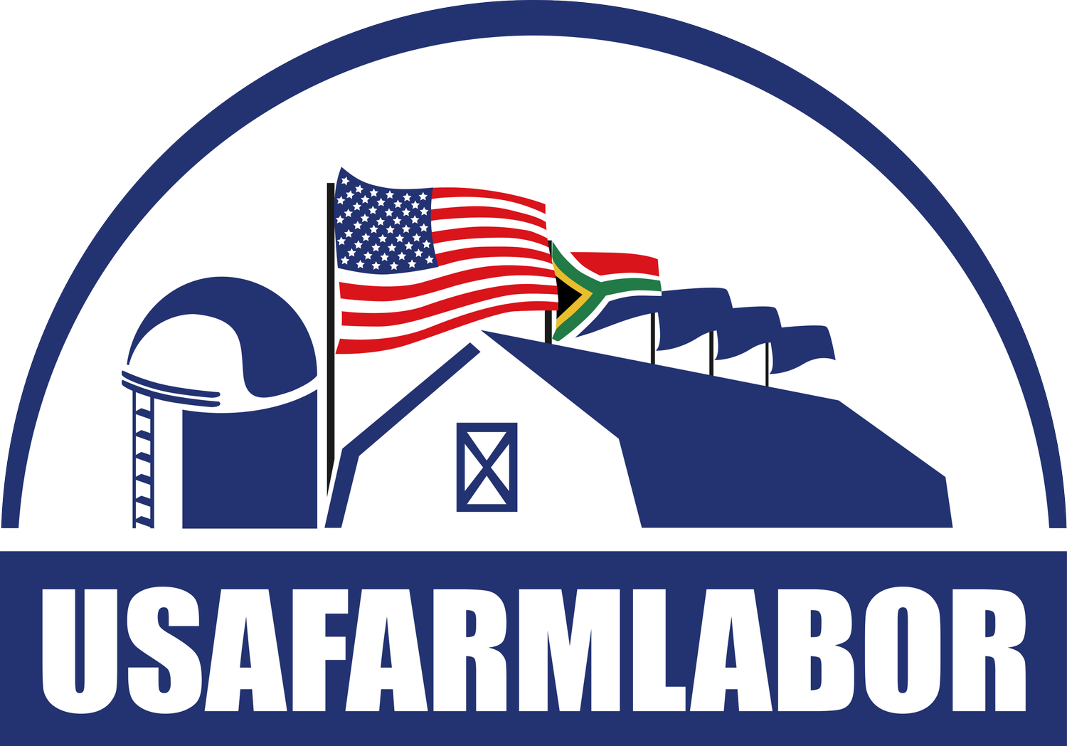 USA Farm Labor, Inc.
