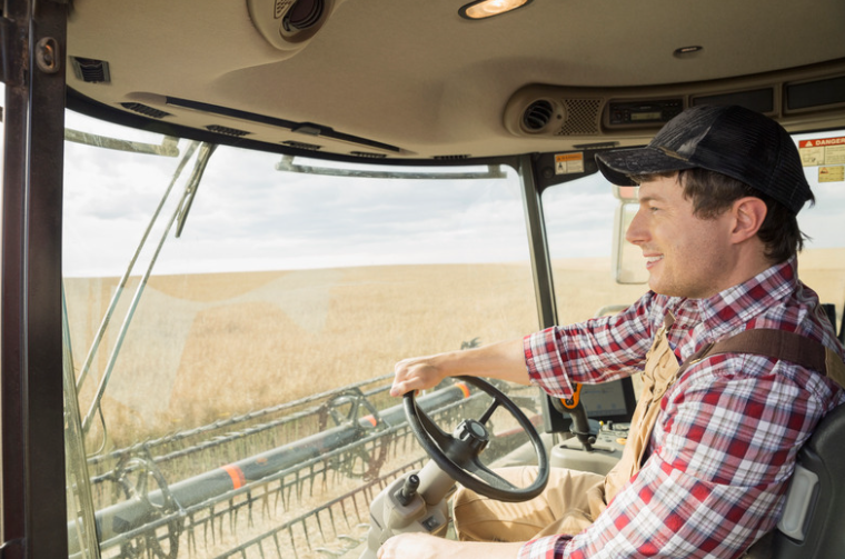 H-2A Visa Program Worker