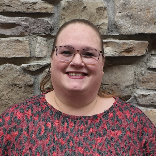 H2A USCIS specialist Brandi Lisenby