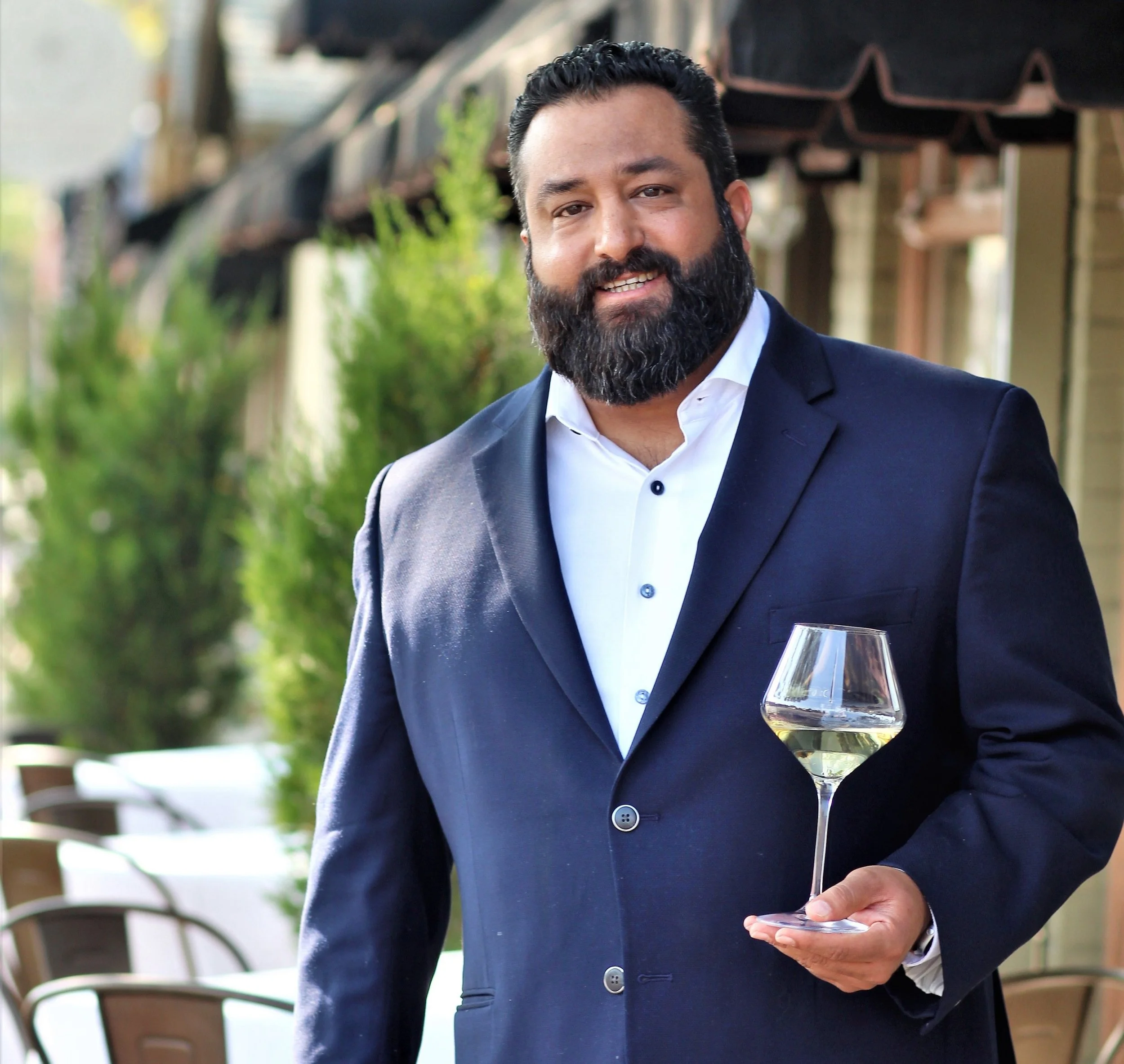 The SOMM Journal — Fruition Denver