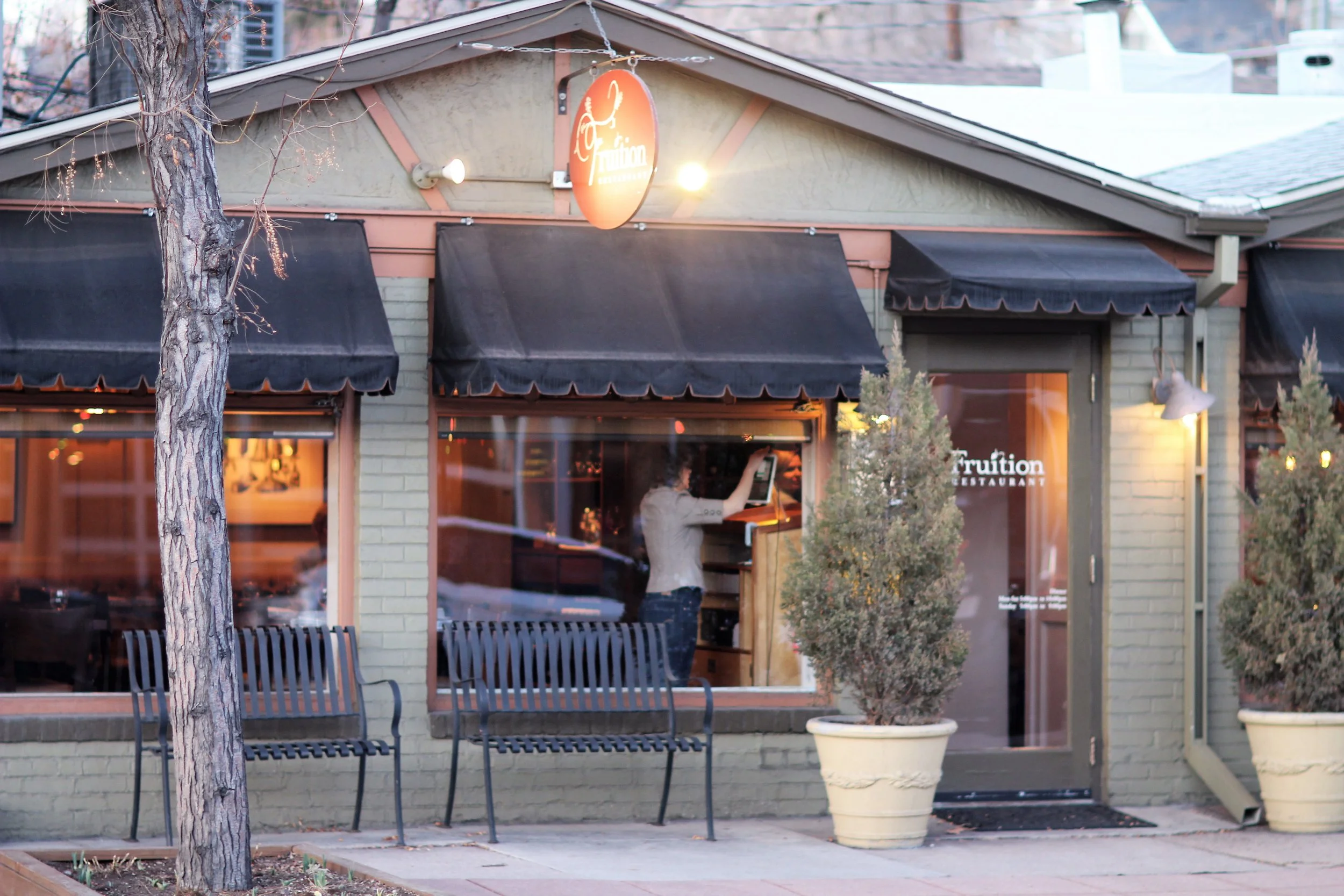 Our Family — Fruition Denver