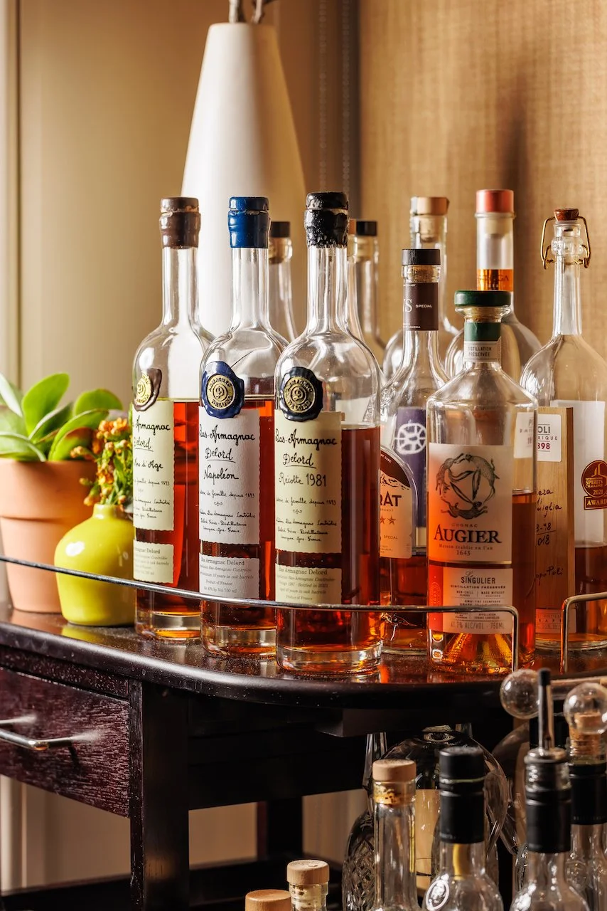 Bar — Fruition Denver