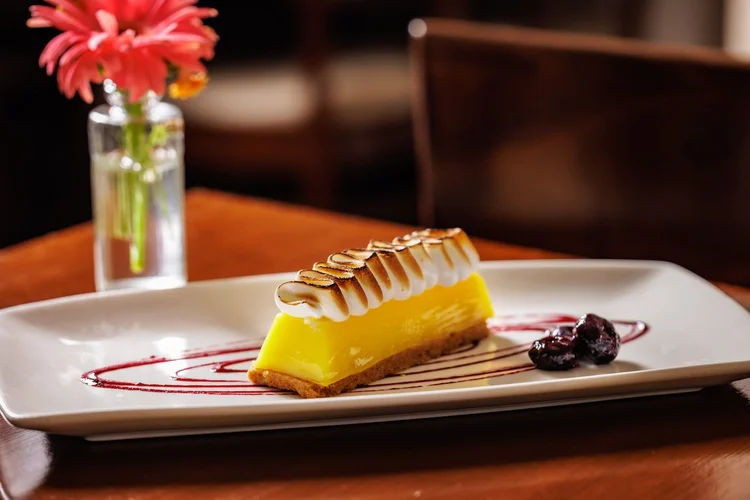 Dessert — Fruition Denver