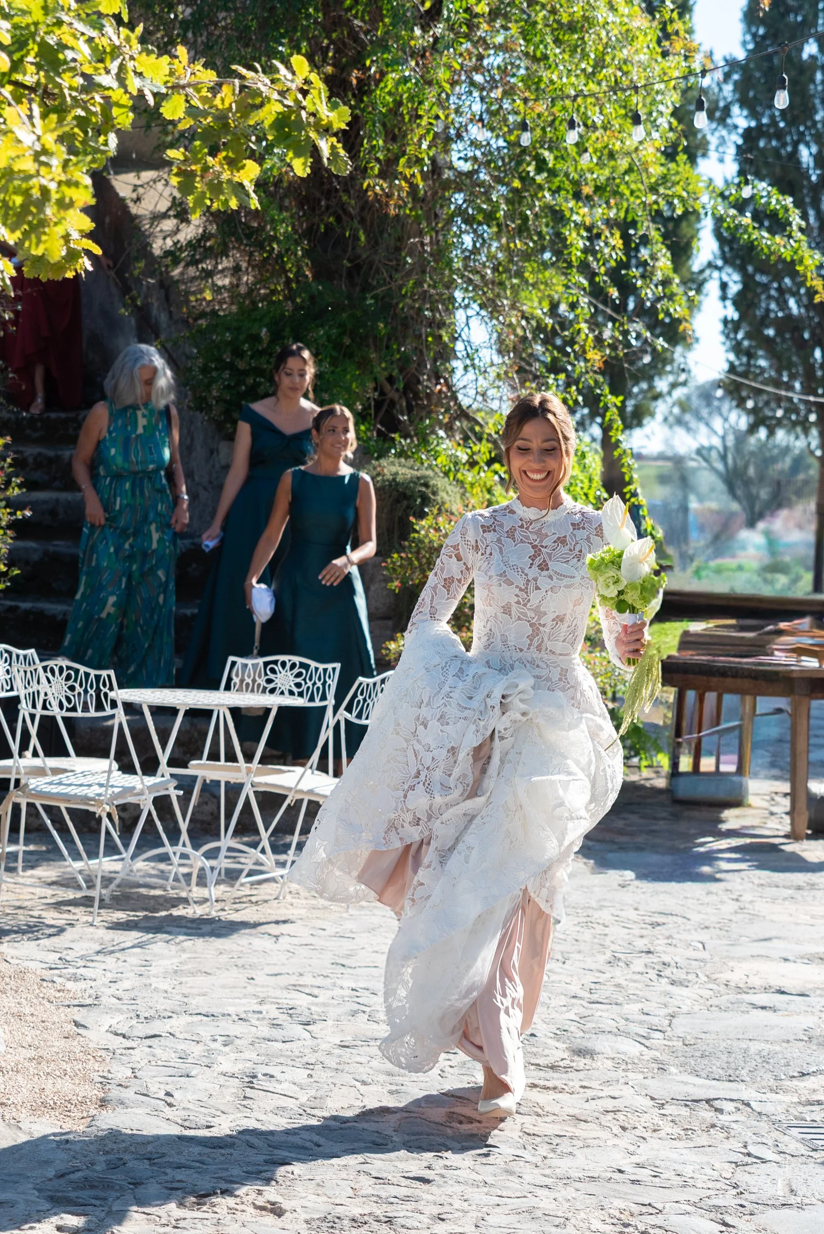 Borgo di Tragliata - Irene & Harrison -4.jpg
