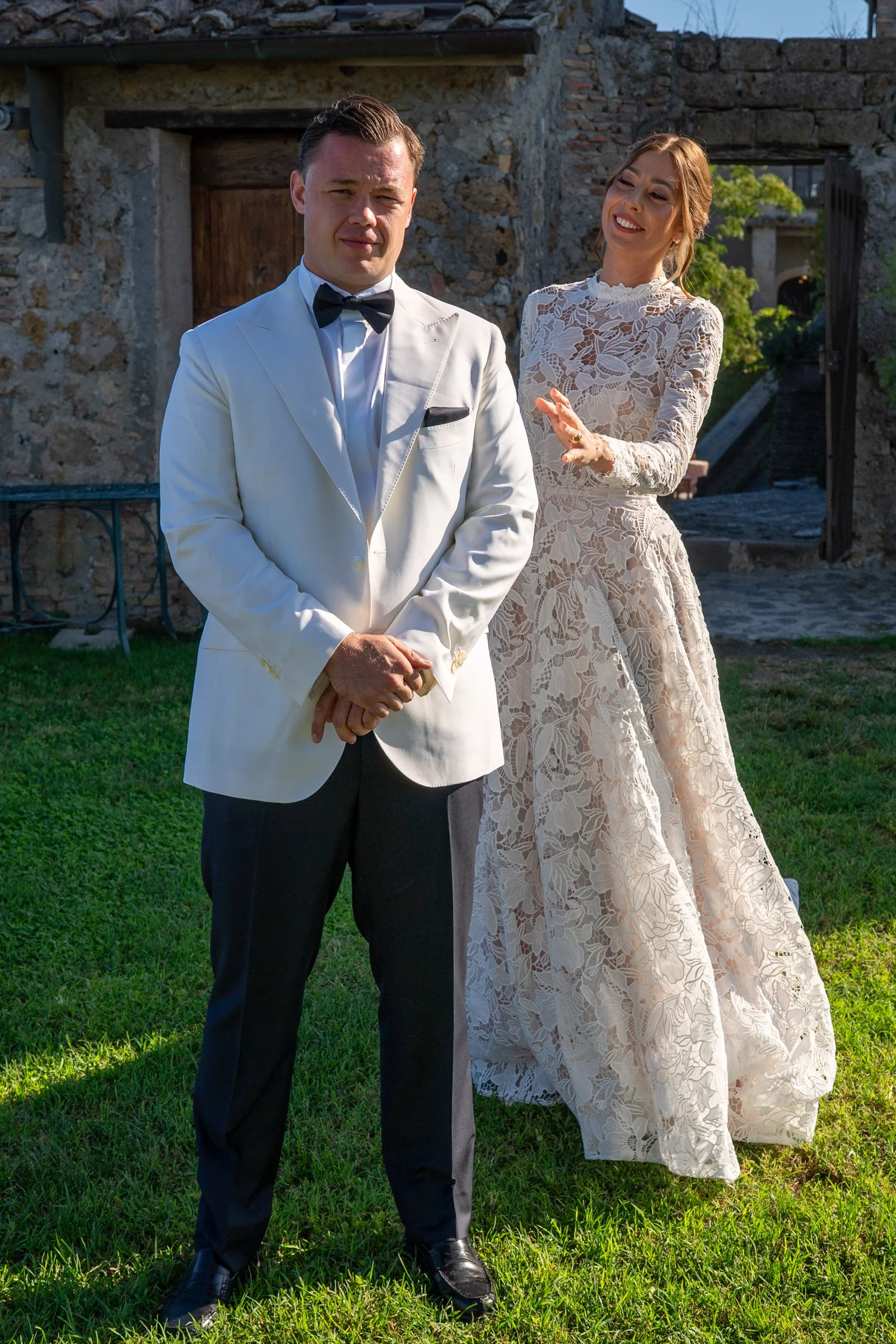 Borgo di Tragliata - Irene & Harrison -5.jpg