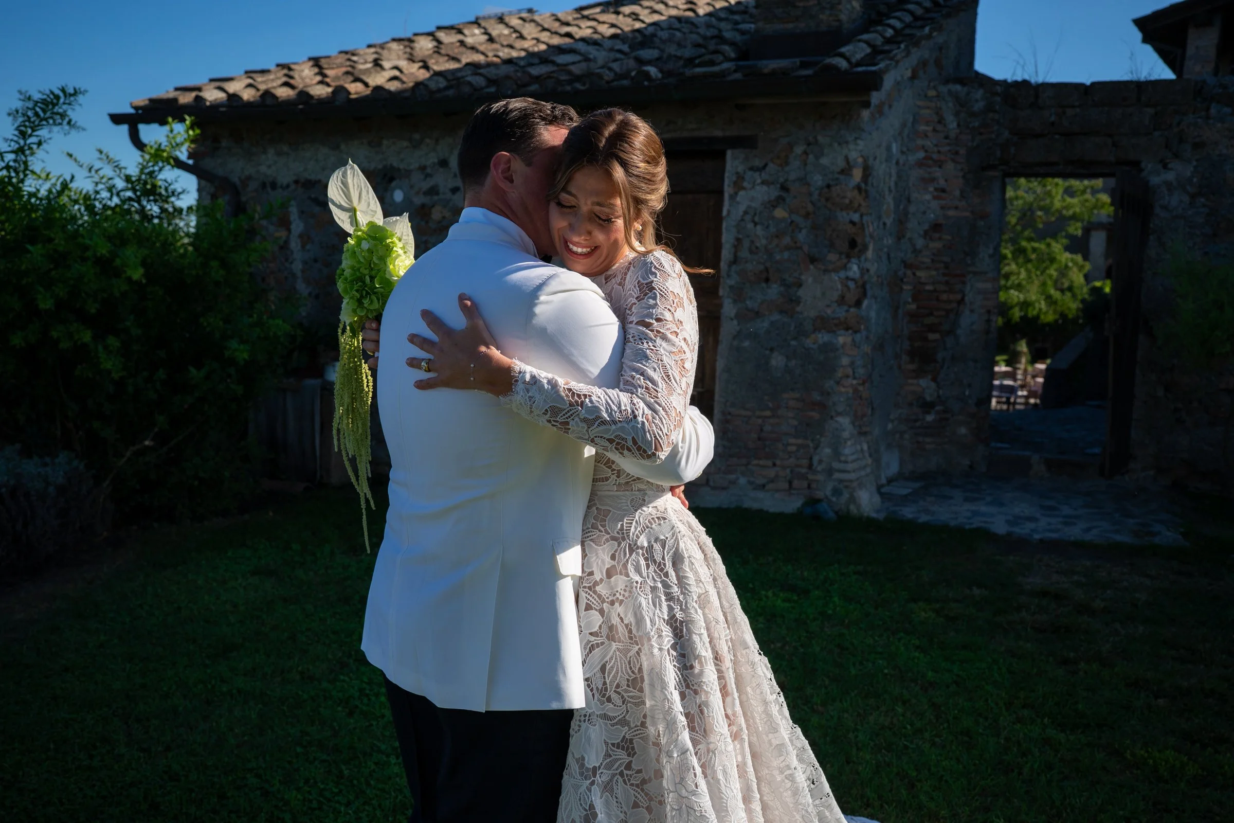 Borgo di Tragliata - Irene & Harrison -6.jpg
