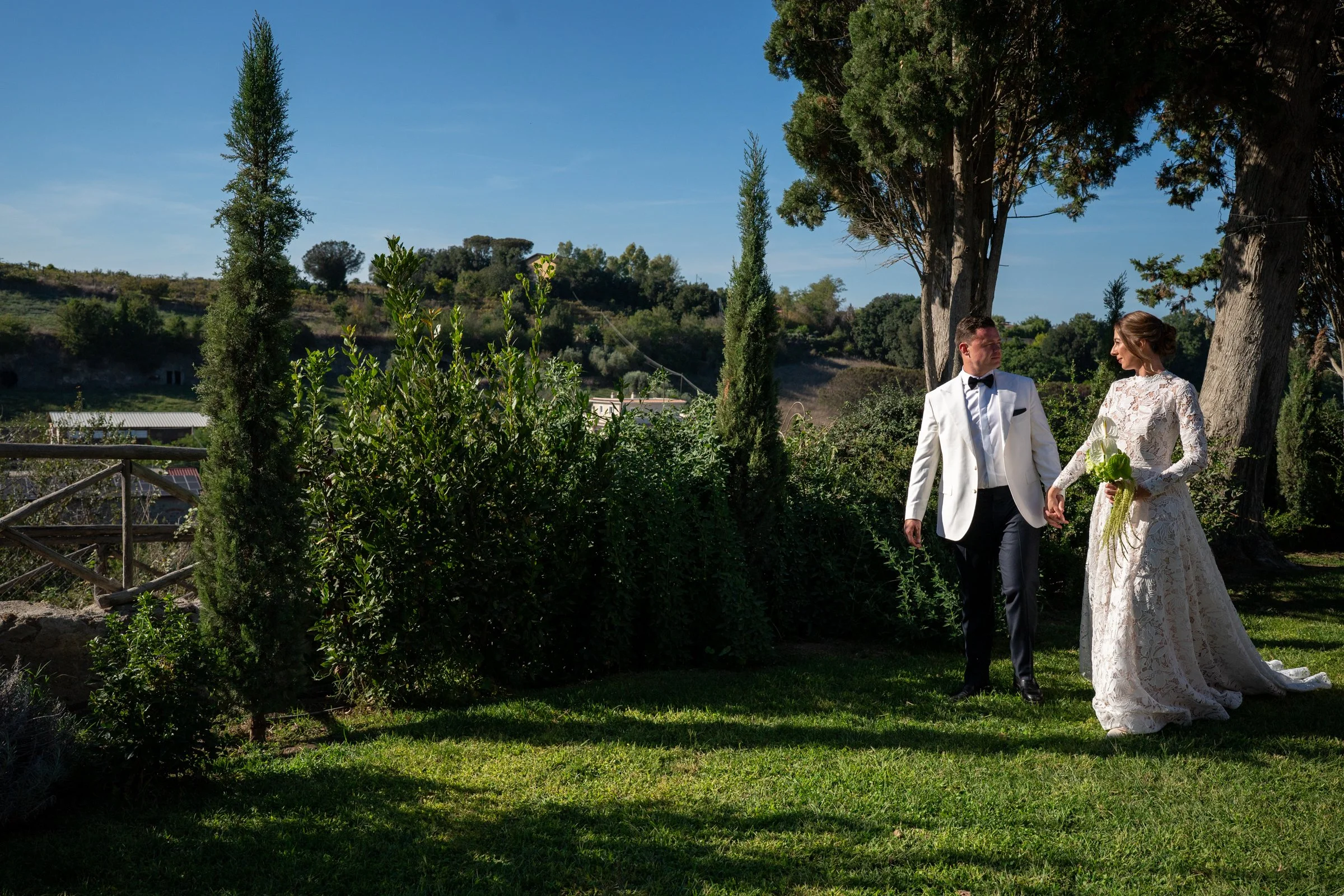 Borgo di Tragliata - Irene & Harrison -8.jpg