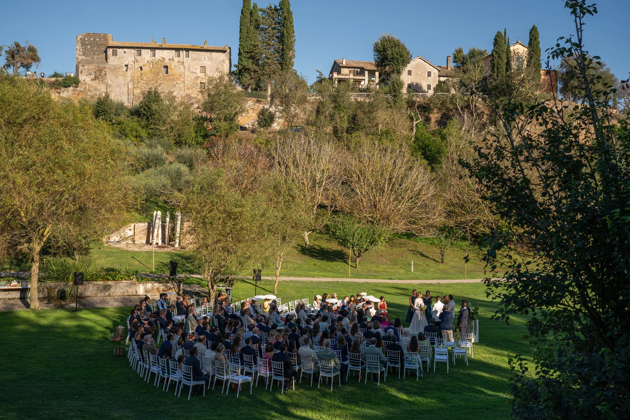 Borgo di Tragliata - Irene & Harrison -14.jpg