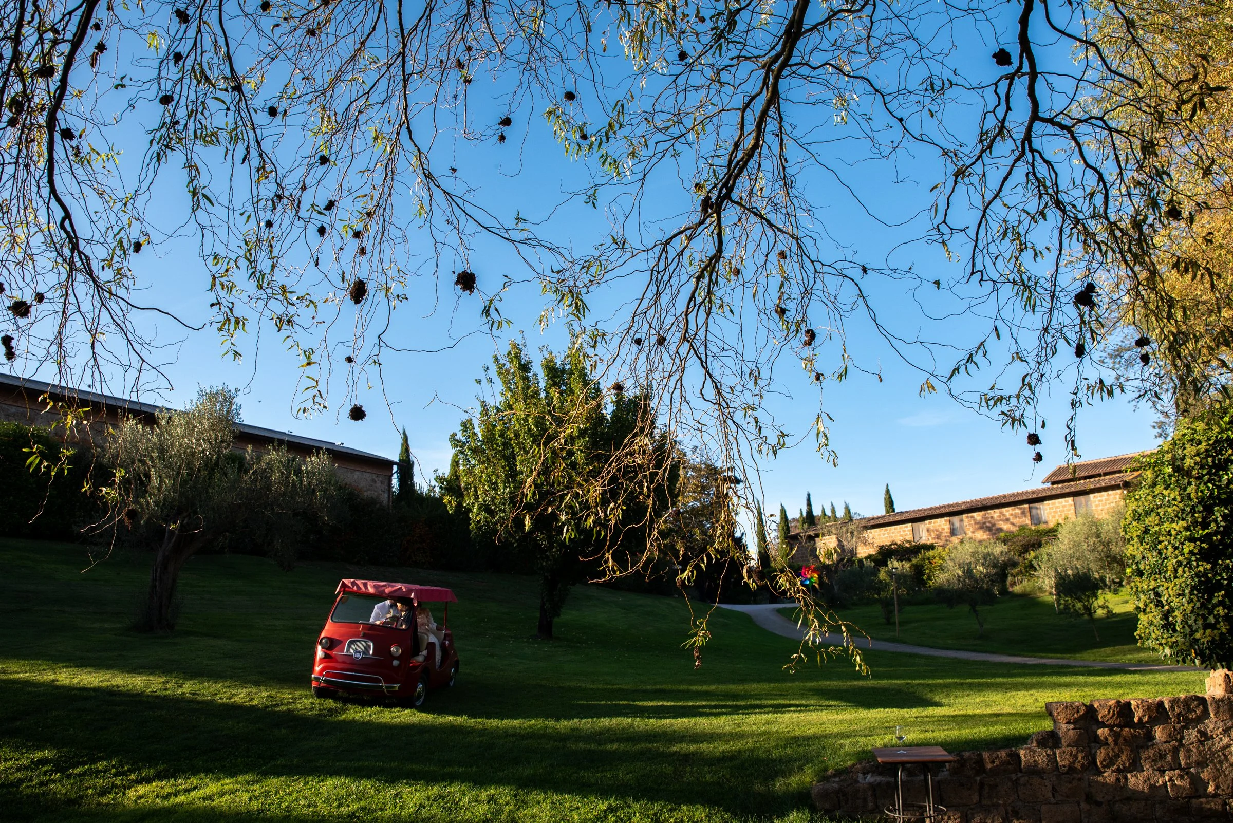 Borgo di Tragliata - Irene & Harrison -24.jpg