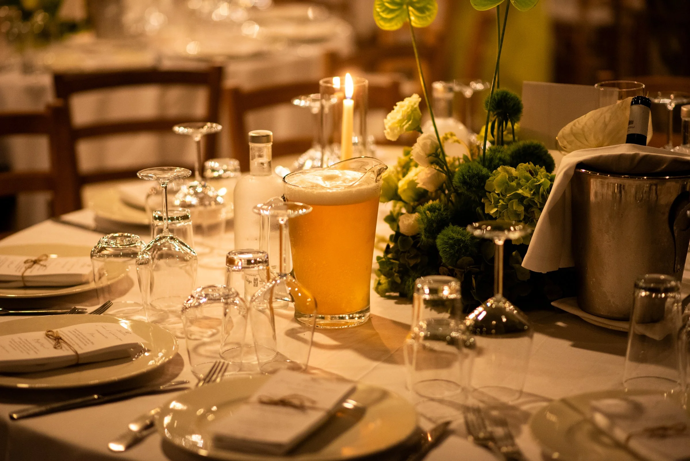 Borgo di Tragliata - Irene & Harrison -26.jpg