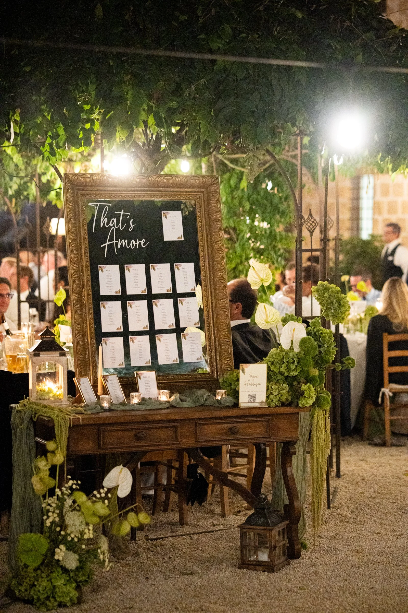 Borgo di Tragliata - Irene & Harrison -33.jpg