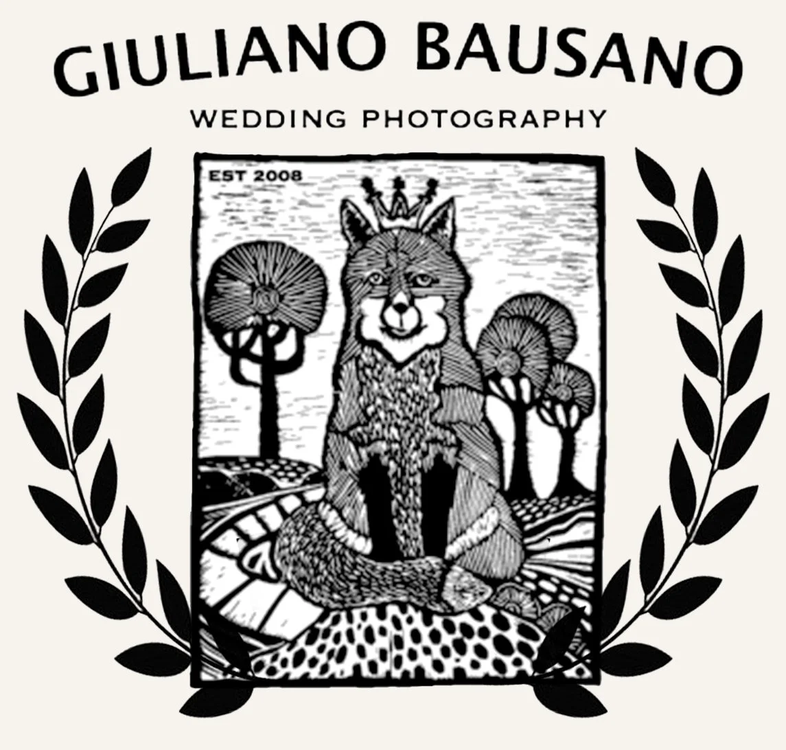Giuliano Bausano Luxury destination wedding photographer in Italy
