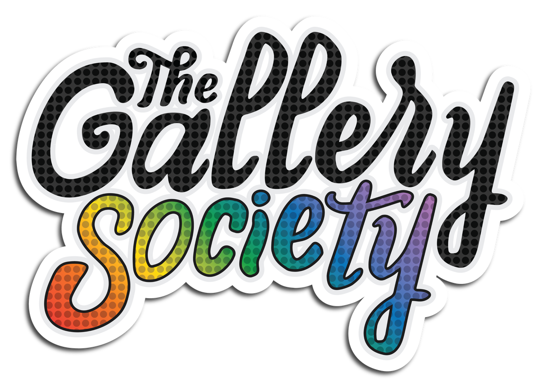 The Gallery Society