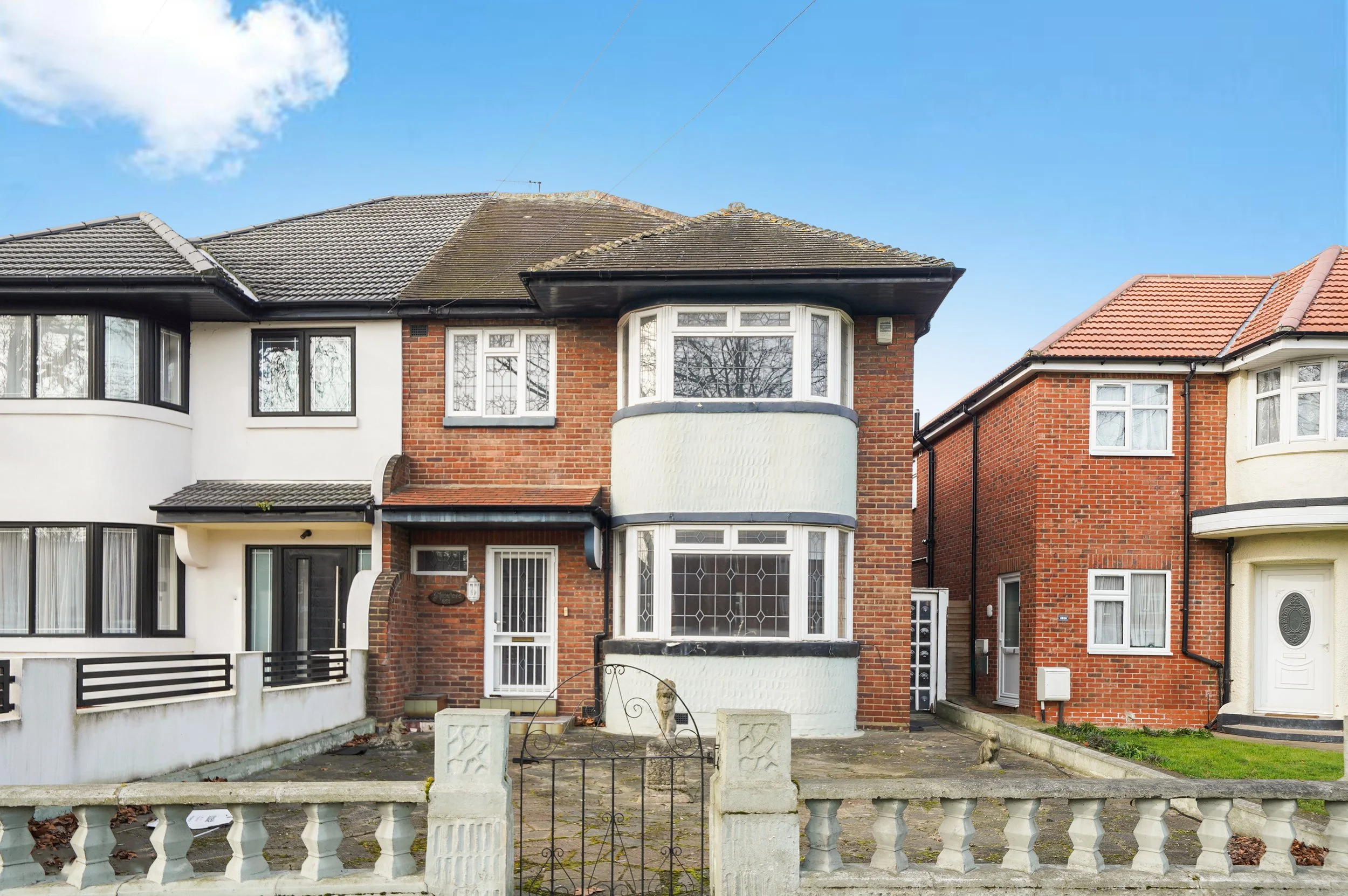 Longbridge Road | Barking | £575,000 | For Sale