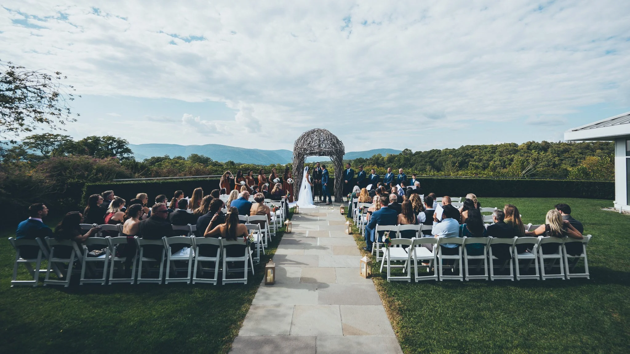 Ceremony