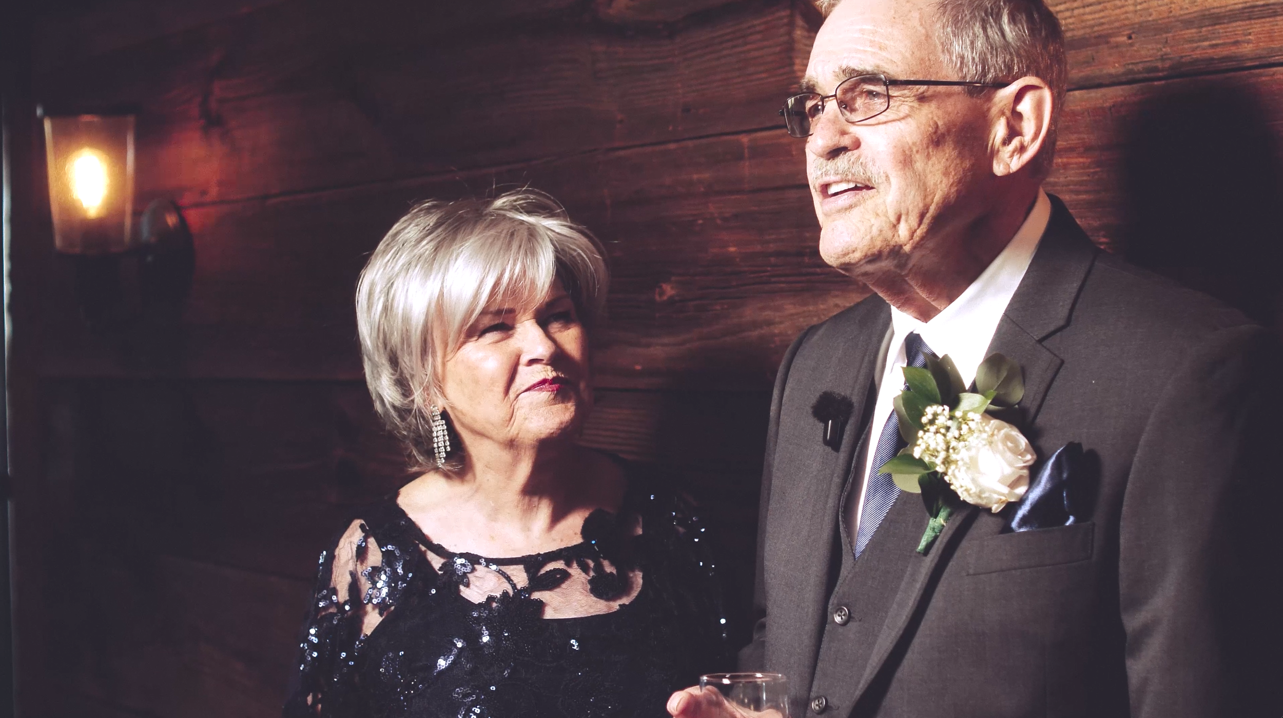 Grandparent Shoutout