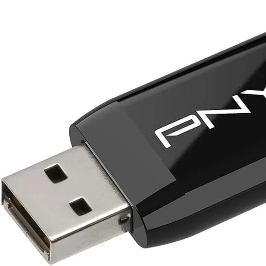 Personal USB Drive