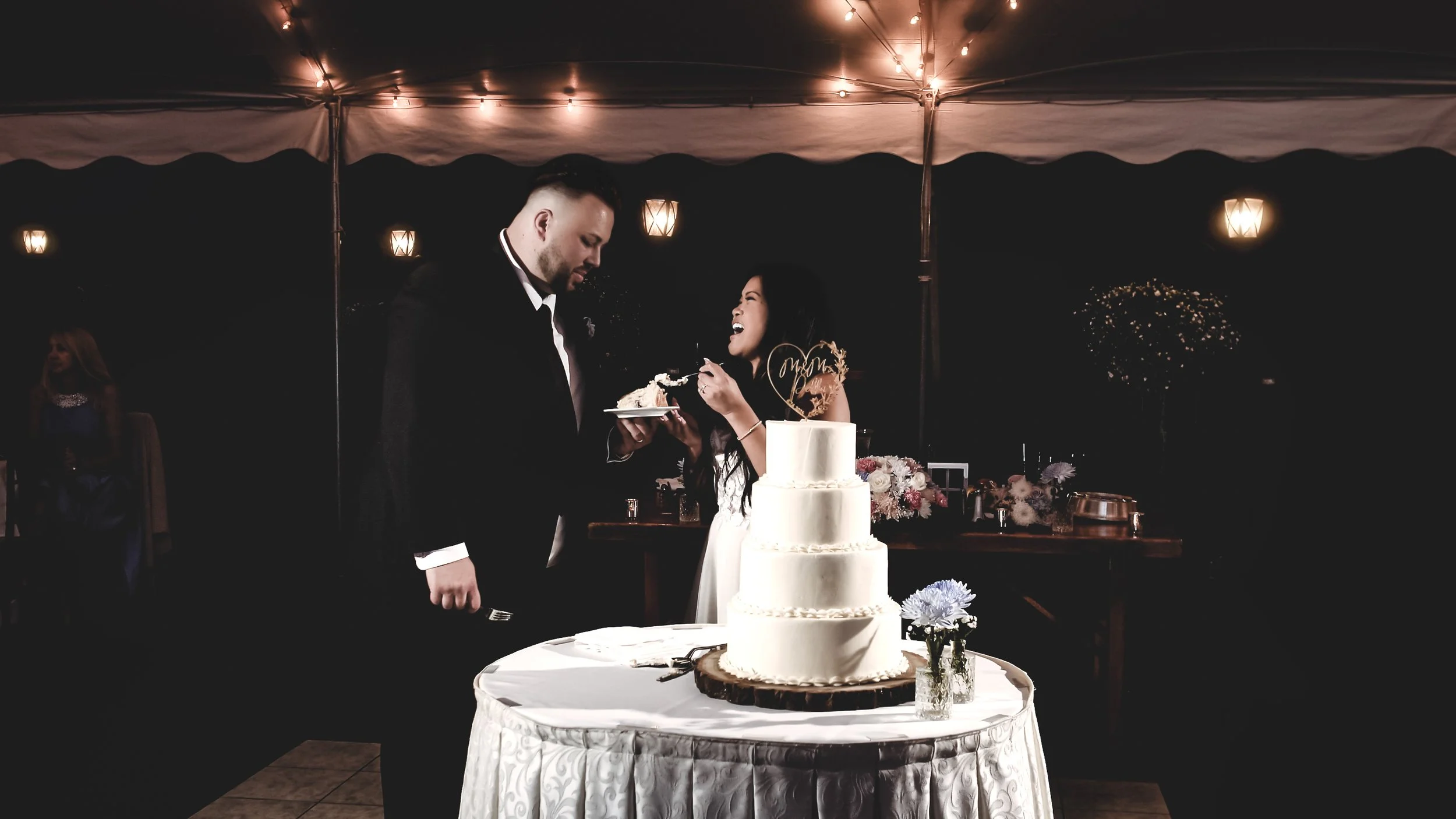 Cake