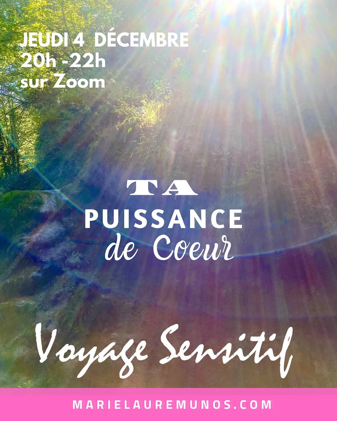 Ton coeur sensible, g&eacute;n&eacute;reux, empathe, intuitif, infini cherche &agrave; exprimer sa voix avec justesse. Comment la lui octroyer lorsque plusieurs dimensions de ton &ecirc;tre sont en conflit ? 
Je te propose un travail en syst&eacute;m