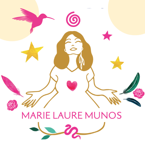  Marie-Laure Munos Lecture d&#39;Âme 