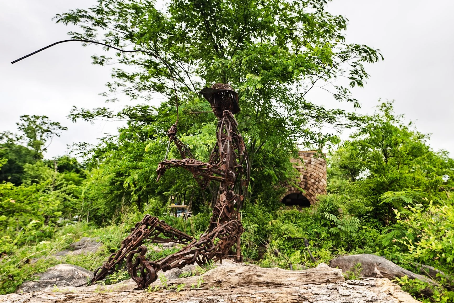 Sharp's Island
