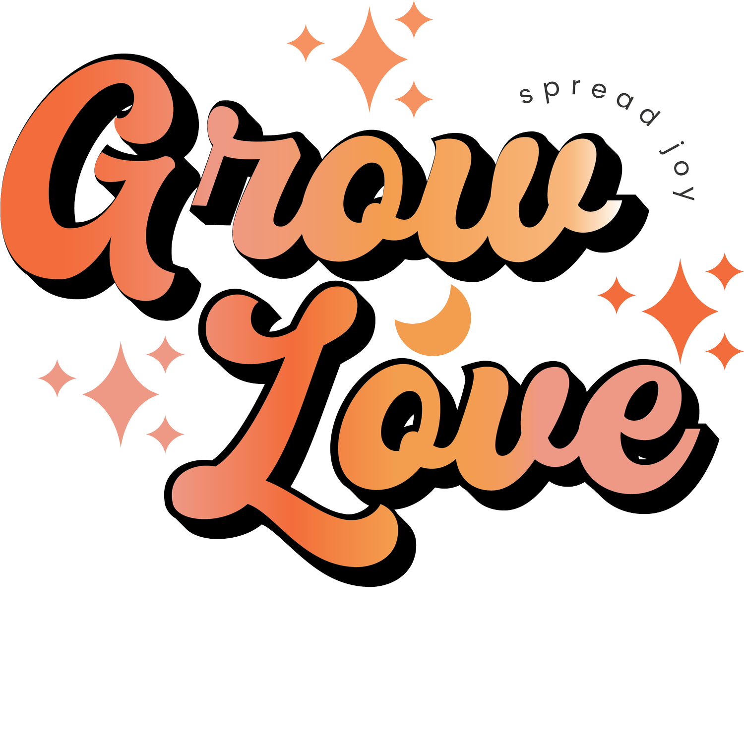 The Grow Love Co.