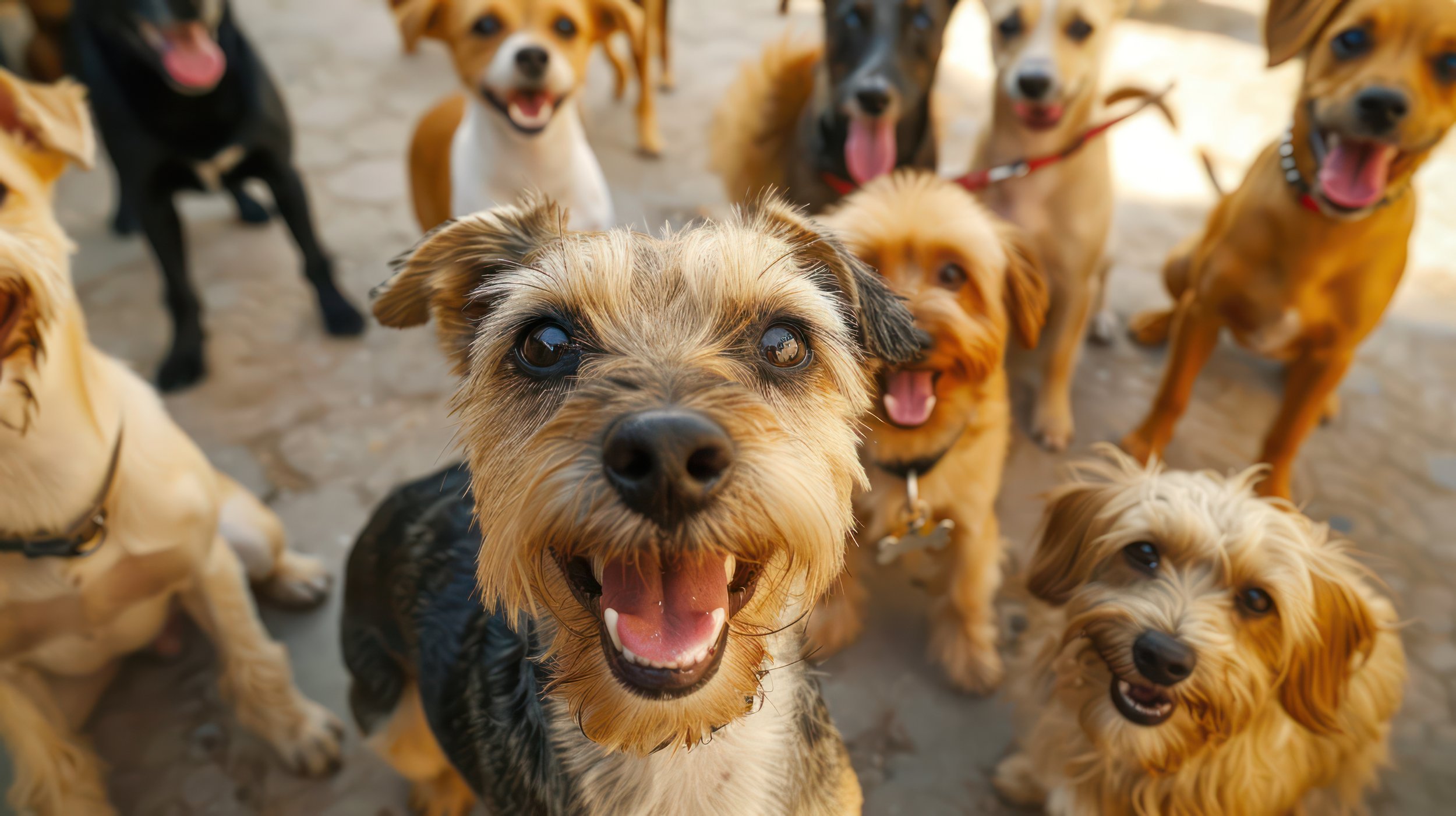 Thinking About Doggie Daycare?…Buyer Be Aware!
